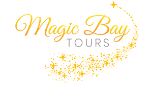 Magic Bay Tours Logo
